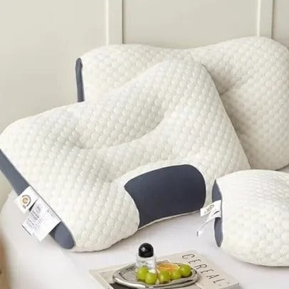Sueño Perfecto - Combo X 2 Almohadas Ortopédicas