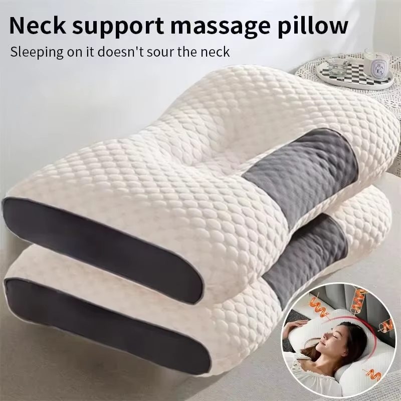 Sueño Perfecto - Combo X 2 Almohadas Ortopédicas