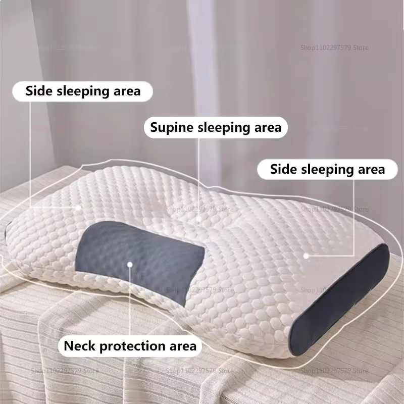 Sueño Perfecto - Combo X 2 Almohadas Ortopédicas