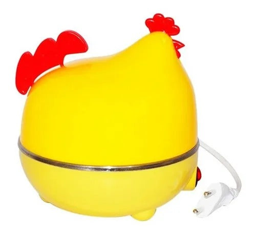 Gallina Cocinador Hervidor De Huevos Cocina Hogar