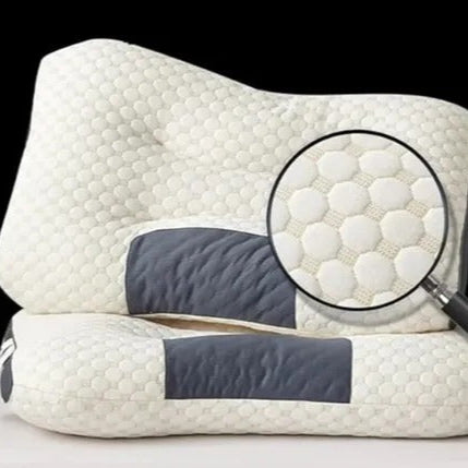 Sueño Perfecto - Combo X 2 Almohadas Ortopédicas