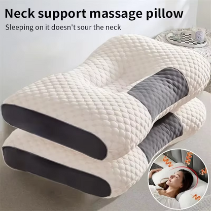 Sueño Perfecto - Combo X 2 Almohadas Ortopédicas