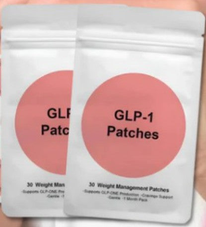 ControlFit Patches