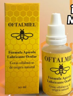 Oftalmiel Max