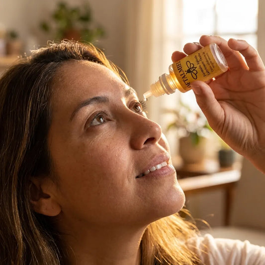 Oftalmiel Prevención Ultra