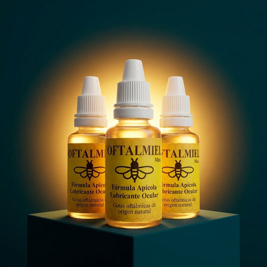 Oftalmiel Max Prevención
